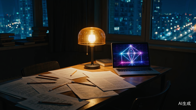 AI Is Rewriting What Mathematicians Do